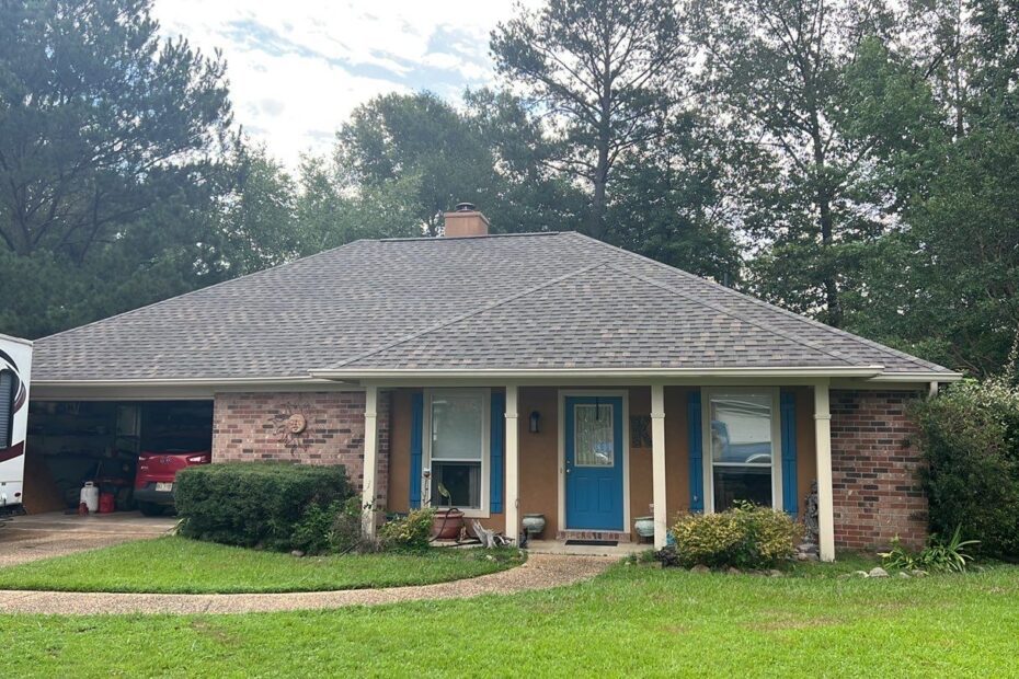 Flowood, MS Roofing: Smart Materials & Innovations