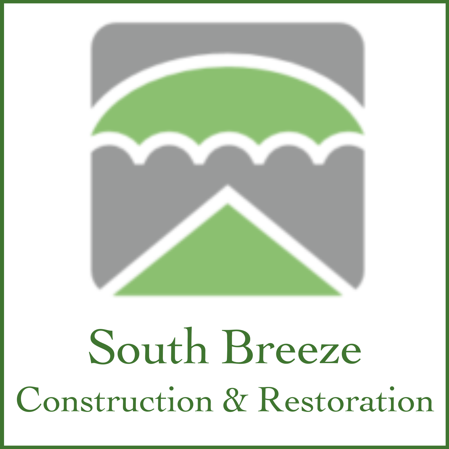 South Breeze Logo
