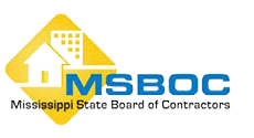 trusted by Mississippi state board of contractors